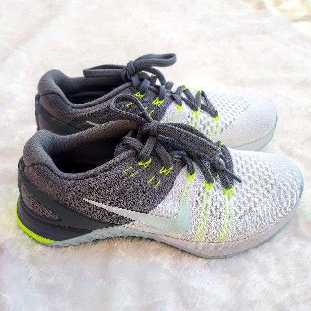 metcon dsx flyknit women's