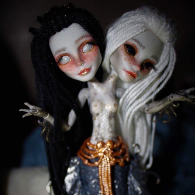 peri & pearl serpentine