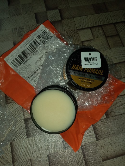 Grips Hair Pomade 75g Shopee Philippines