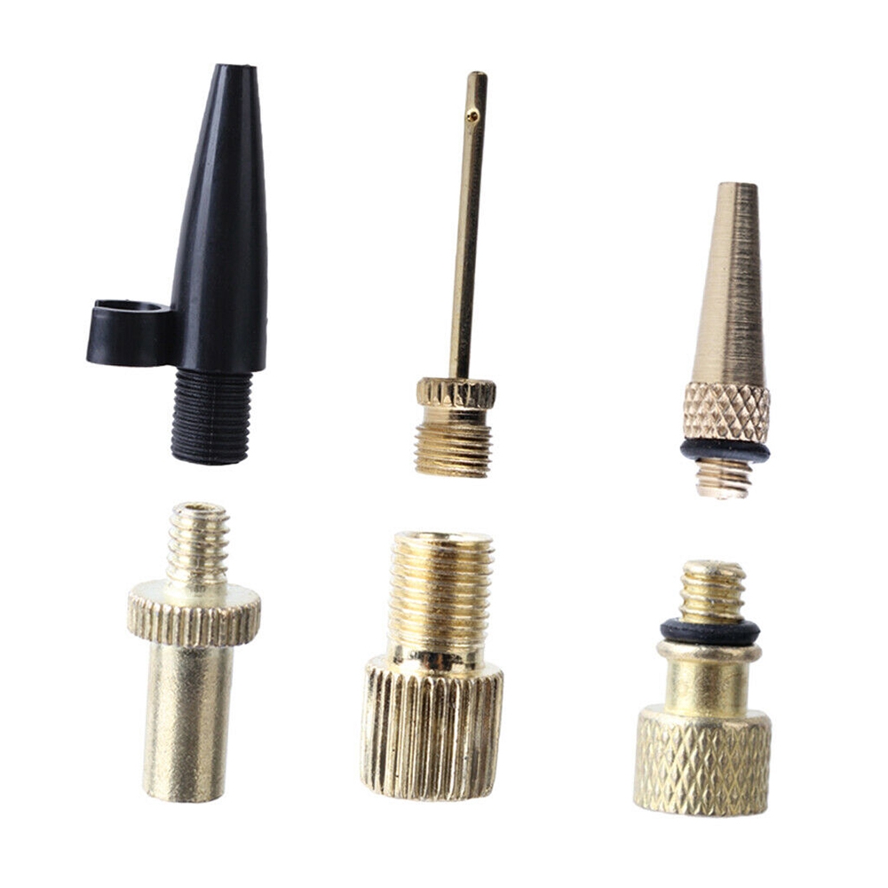 road bike pump nozzle