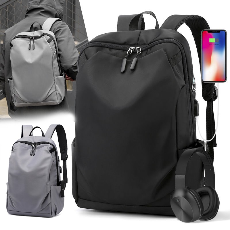 large capacity backpack