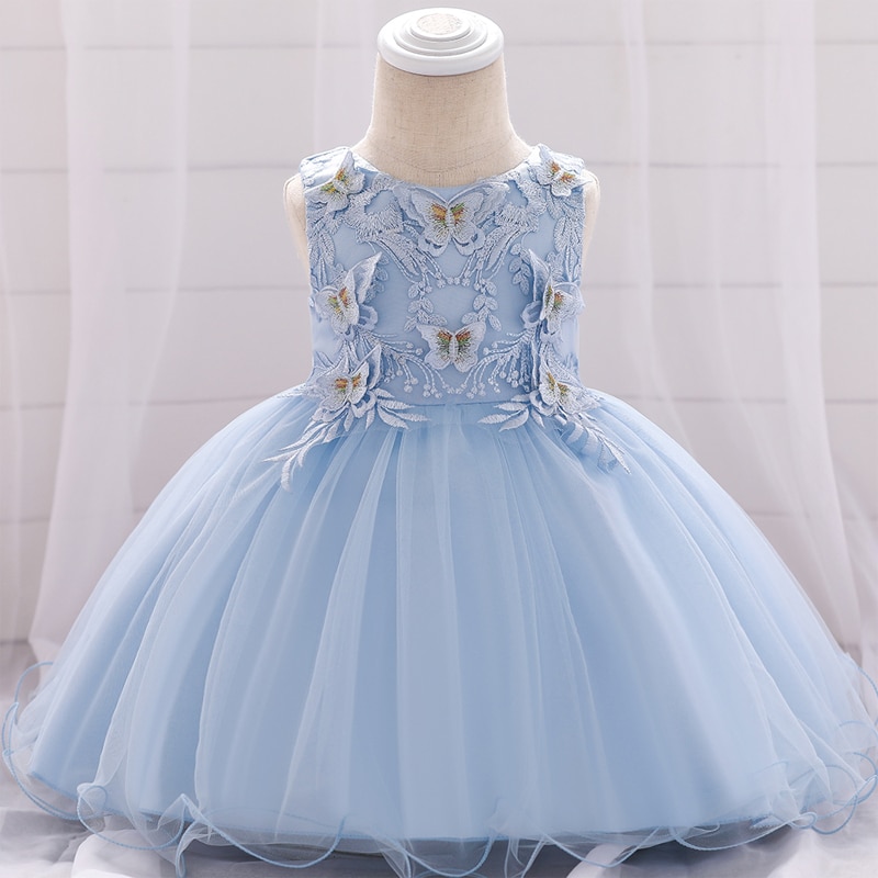 latest dress for girl baby