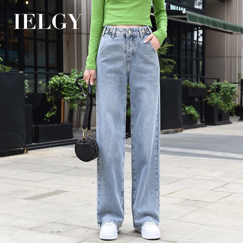 wide leg jeans for ladies