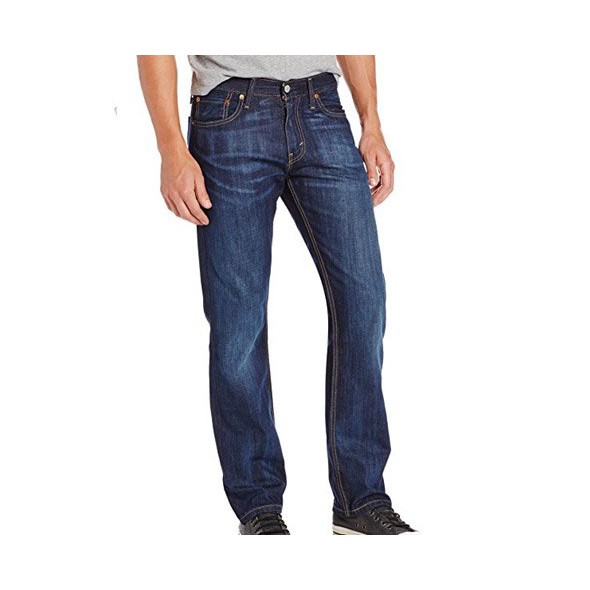 levi's 513 slim fit jeans