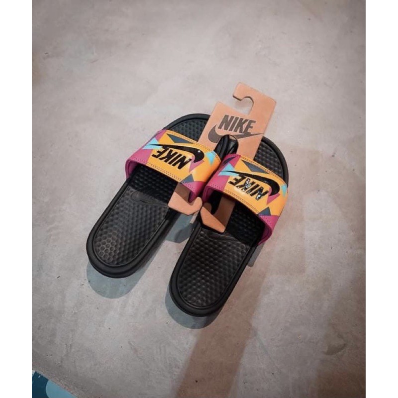 benassi adidas