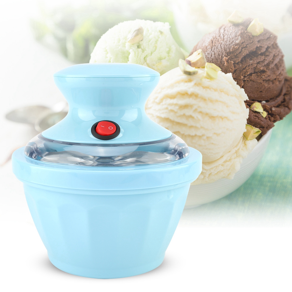 portable ice cream machine