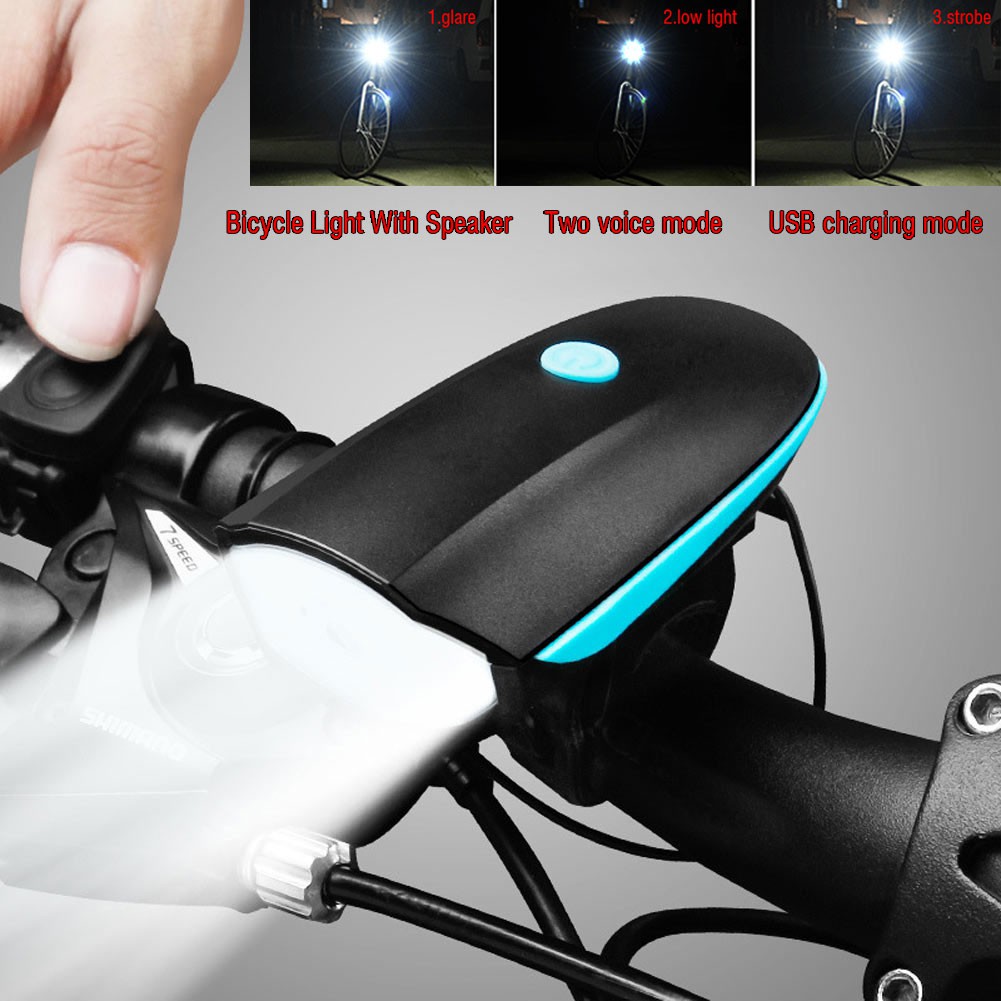 bike light price