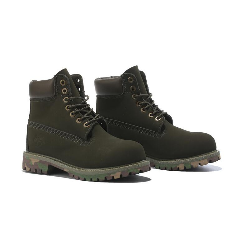 Тимберленд Camo