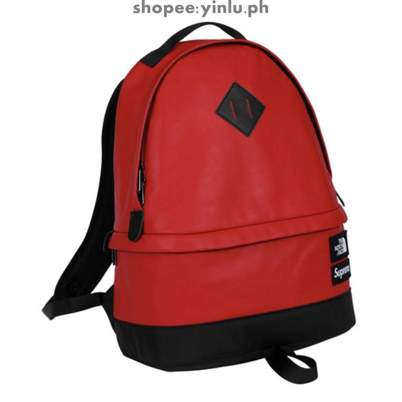 real supreme bookbag