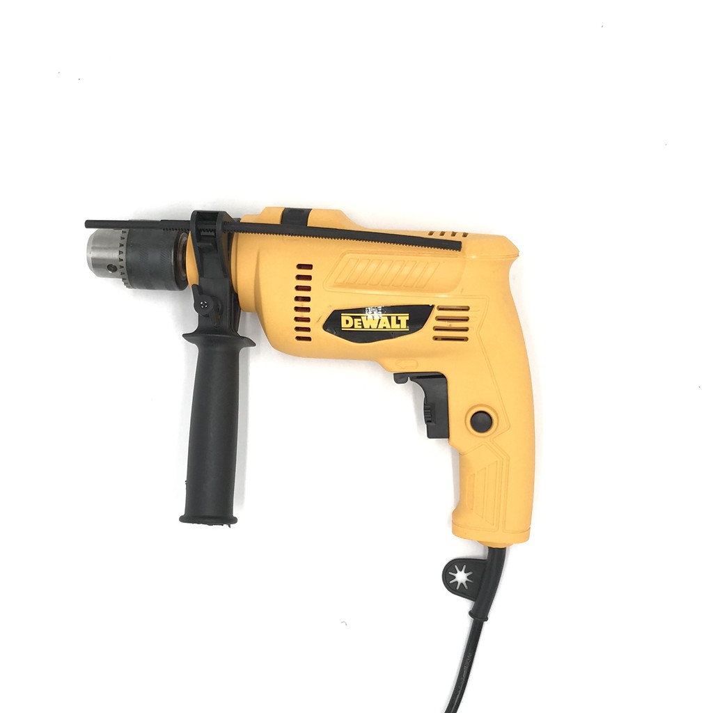 DEwalt electric hand drill Drill Shopee Philippines