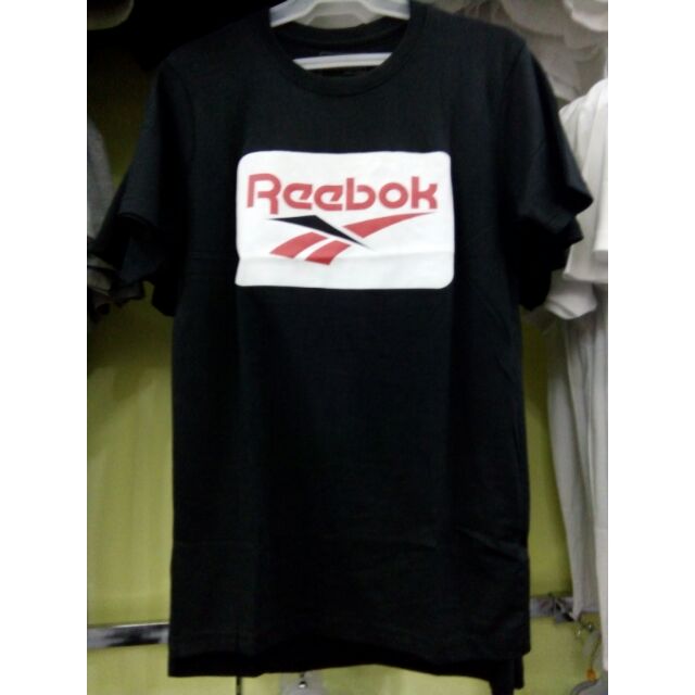 t shirt reebok original