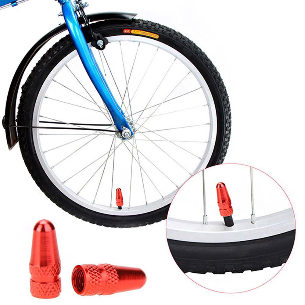 bike wheel caps