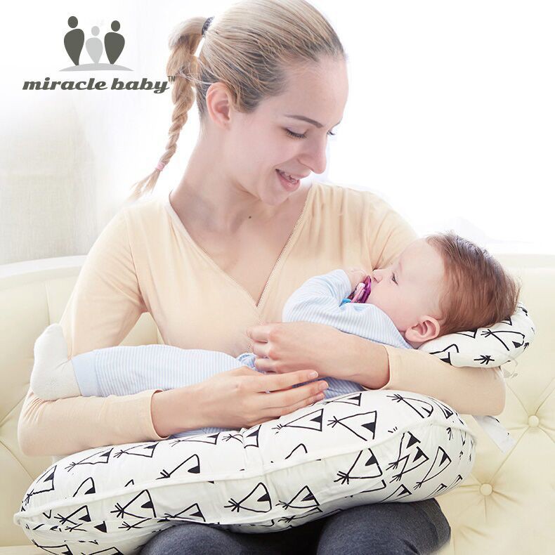 nursing pillow shopee