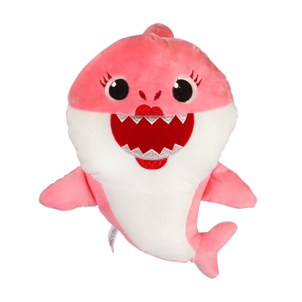 baby shark musical toy