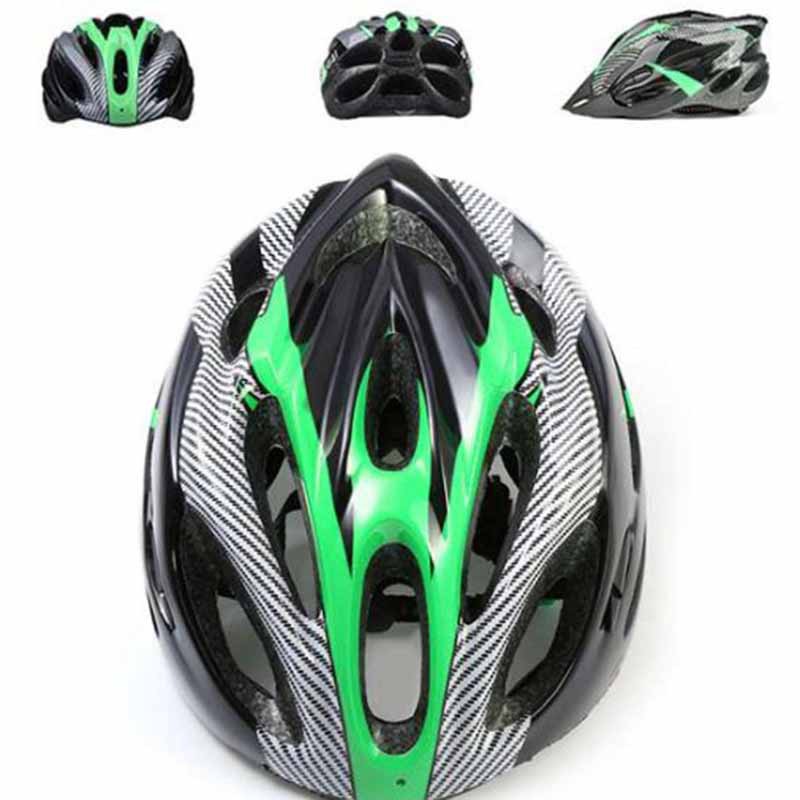 mountain bike helmet lights