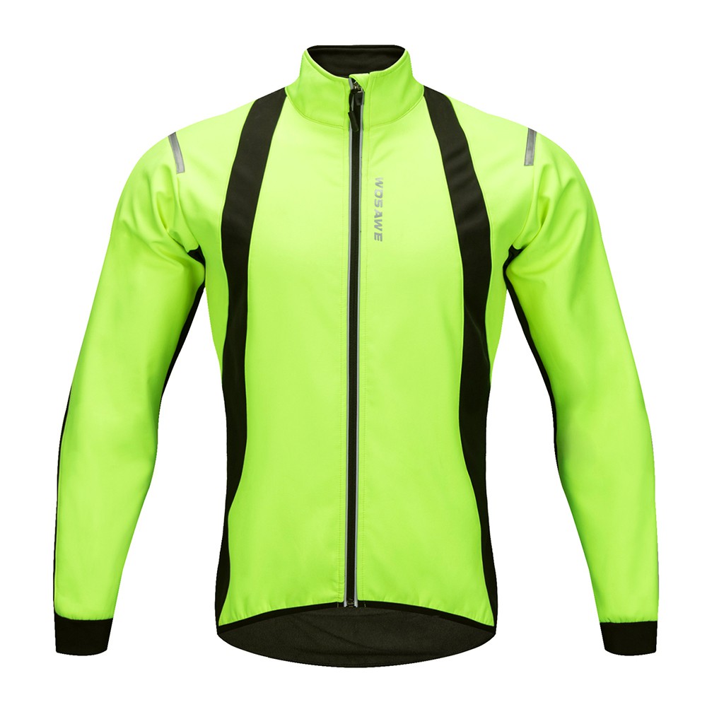 winter mtb jacket