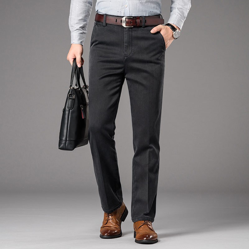 formal jeans for mens