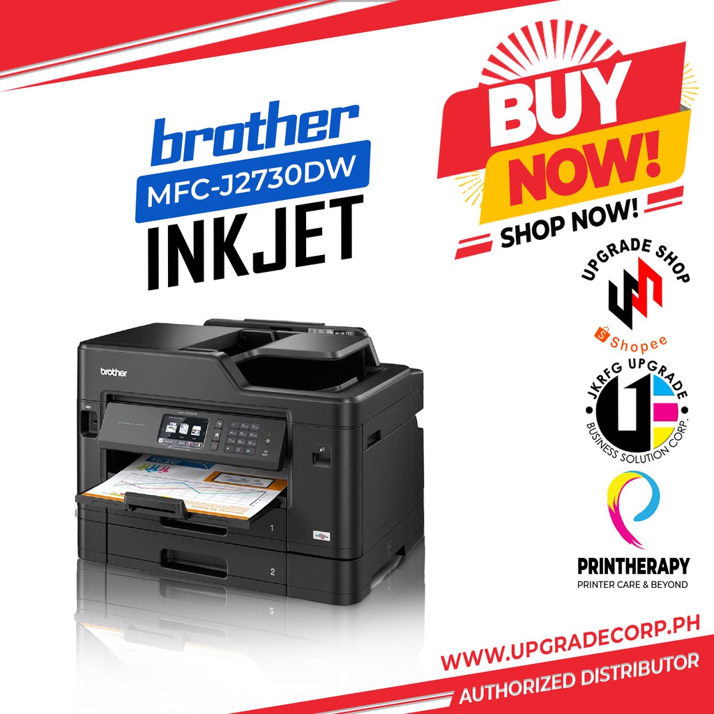 mfc j2730dw inkbenefit