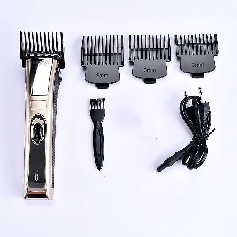 hair clippers under 30