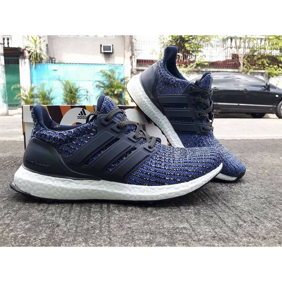 So sánh ultra boost 2.0 3.0 4.0 Page 2 vozForums