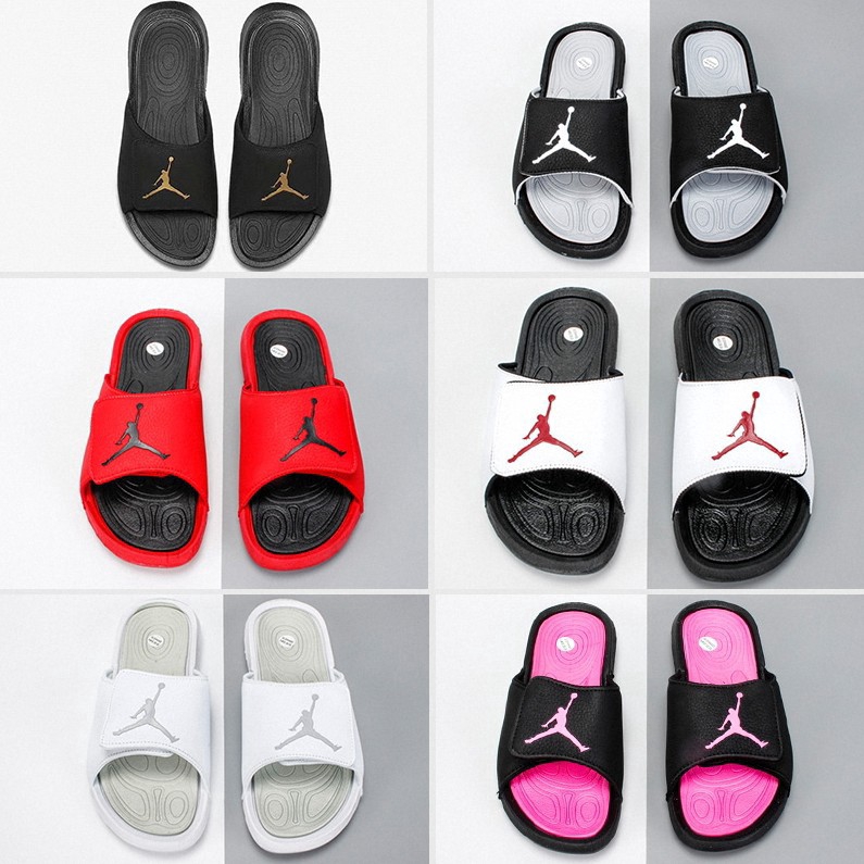 air brand sandals
