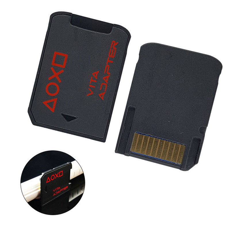 sd2vita versions