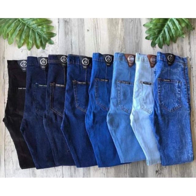 punny jeans original