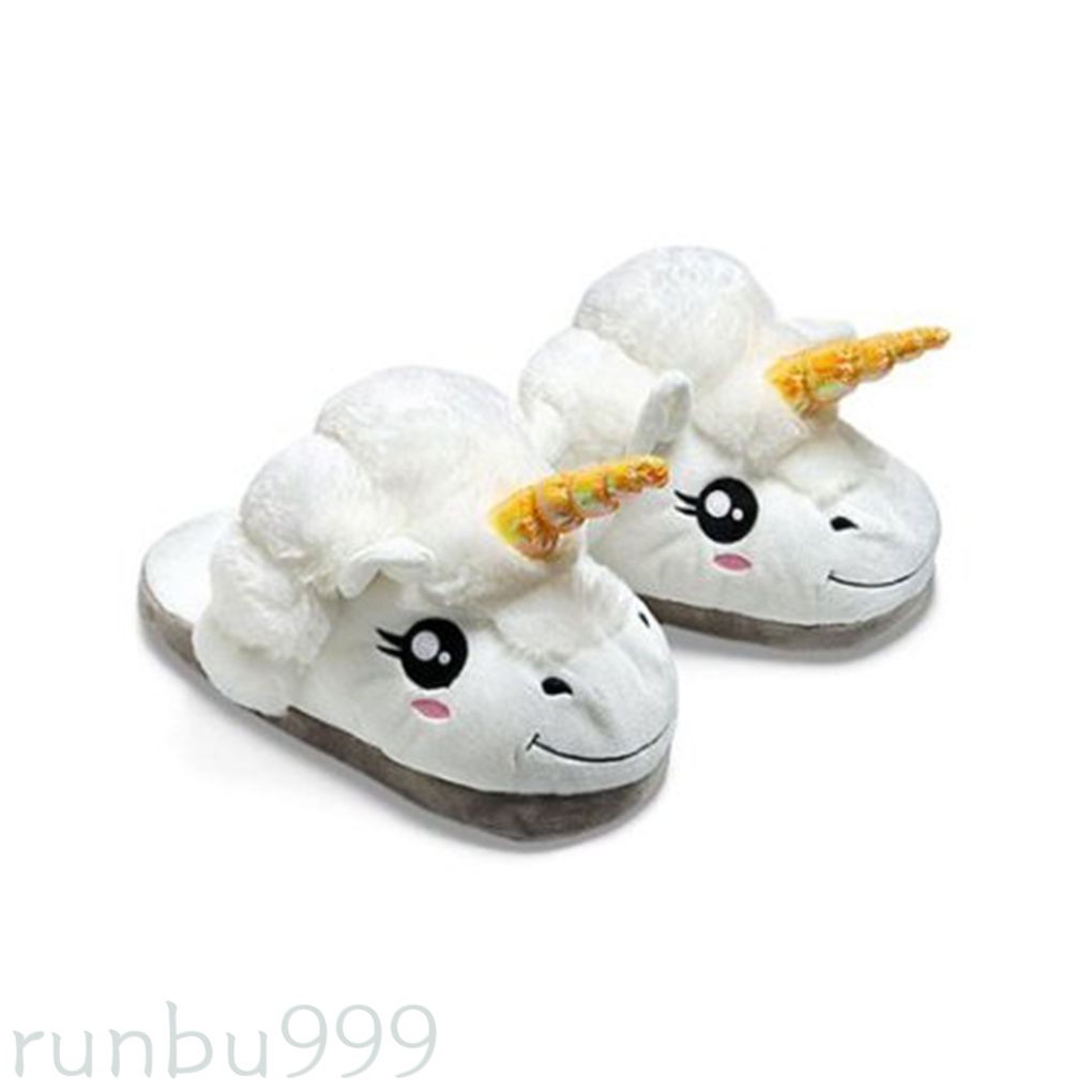 girls animal slippers