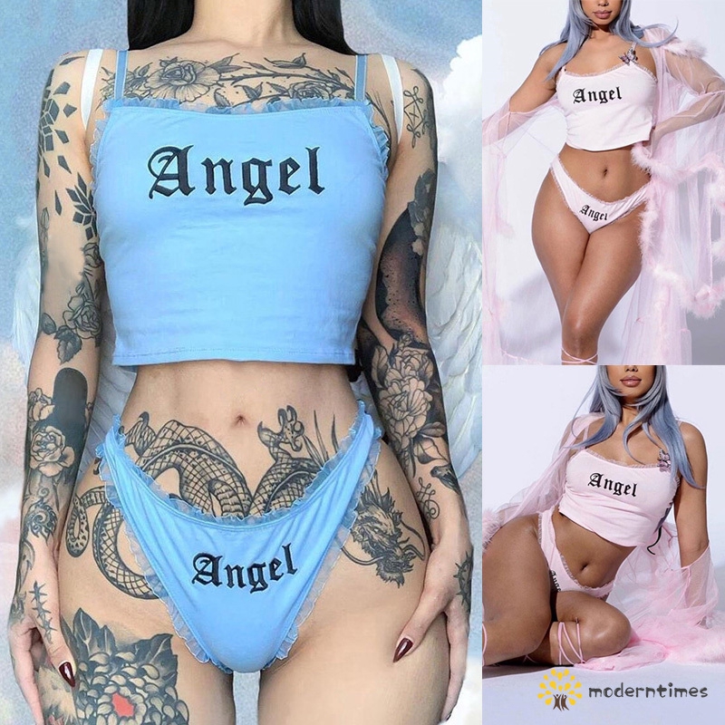 top lady lingerie