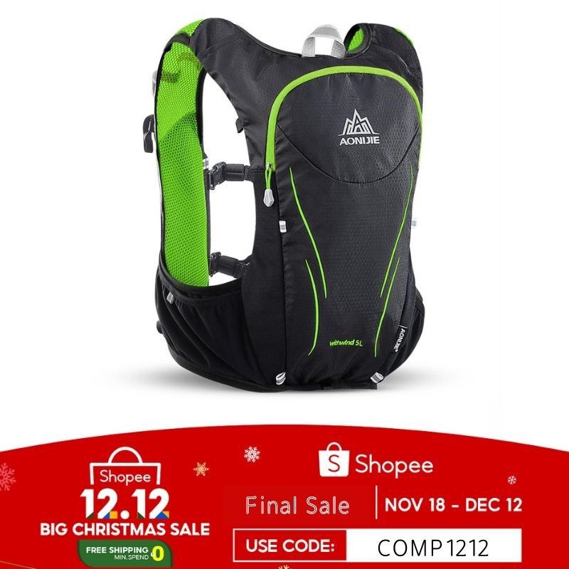 aonijie running vest