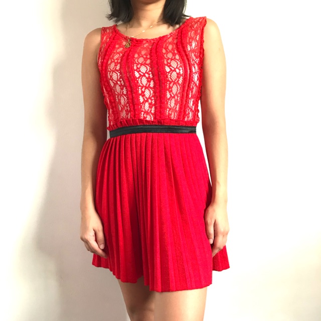 little red dress cocktail