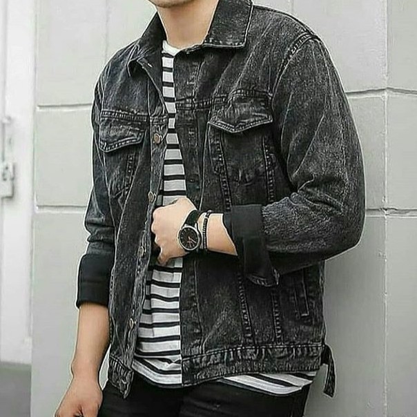 levis black stone