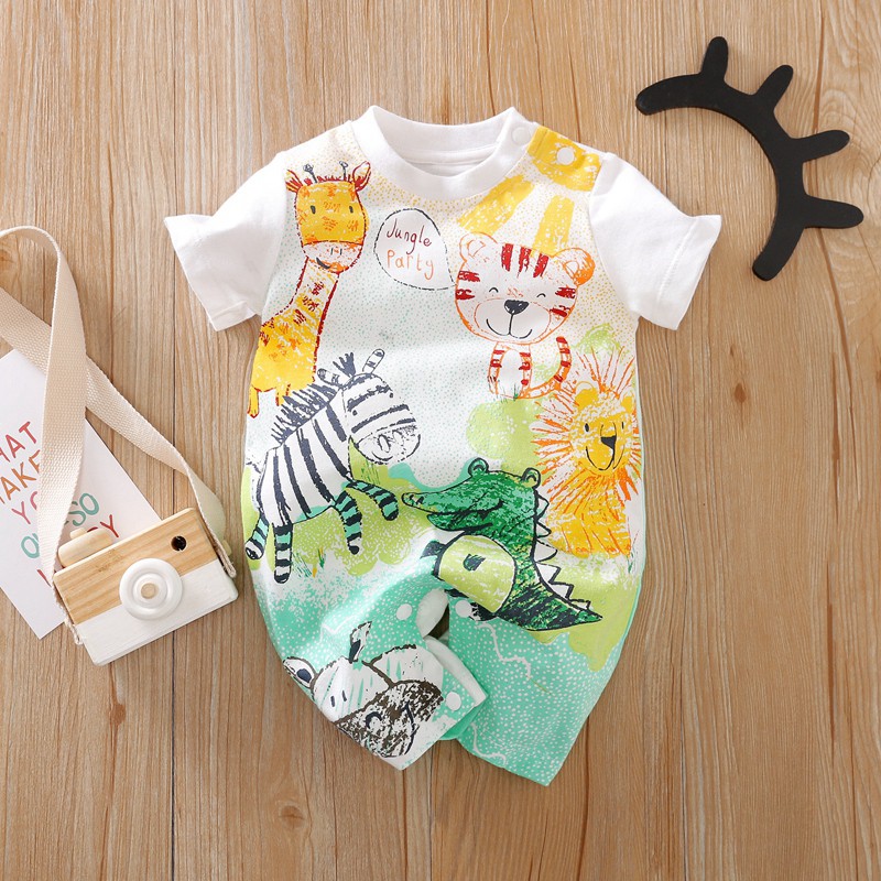 baby boy clothes patpat