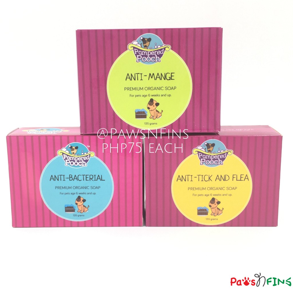 pampered pooch hours