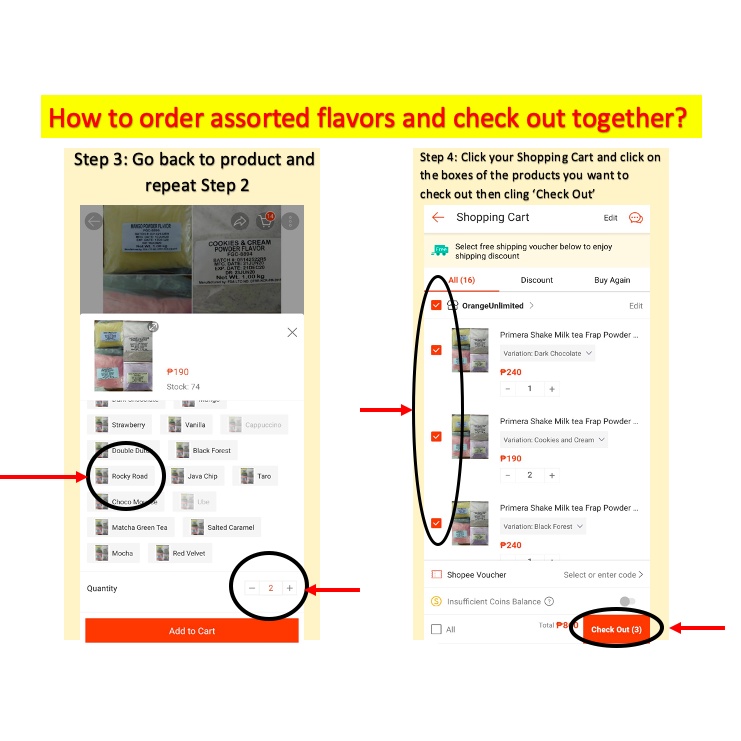 1 KG Potato Corner Taste Fries Powder Barbeque Sour Cream Cheese Chili