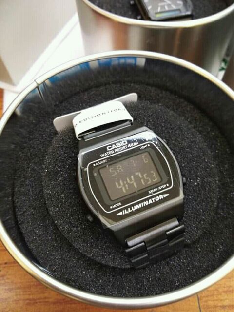 oem casio watch vs original