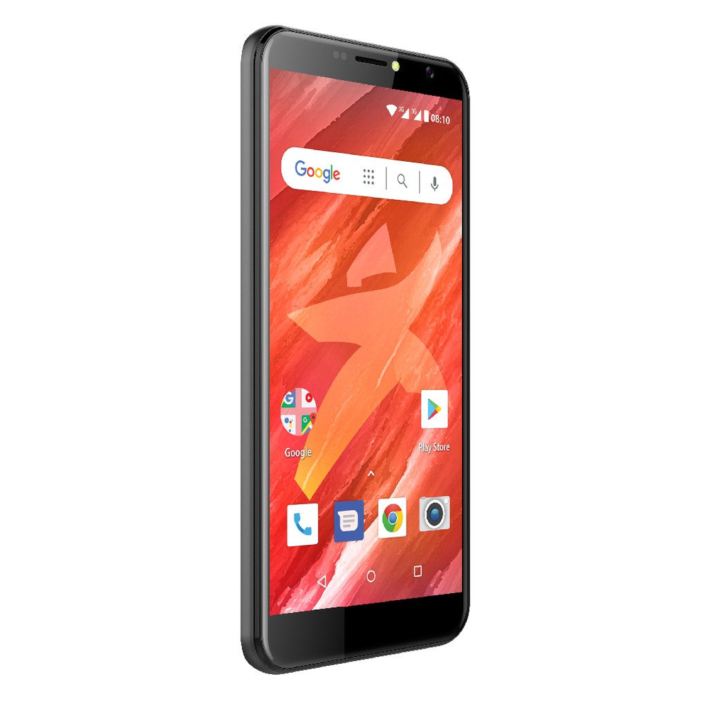 STARMOBILE UP XL SMART PHONE ( Extra Large Screen and Extra Large