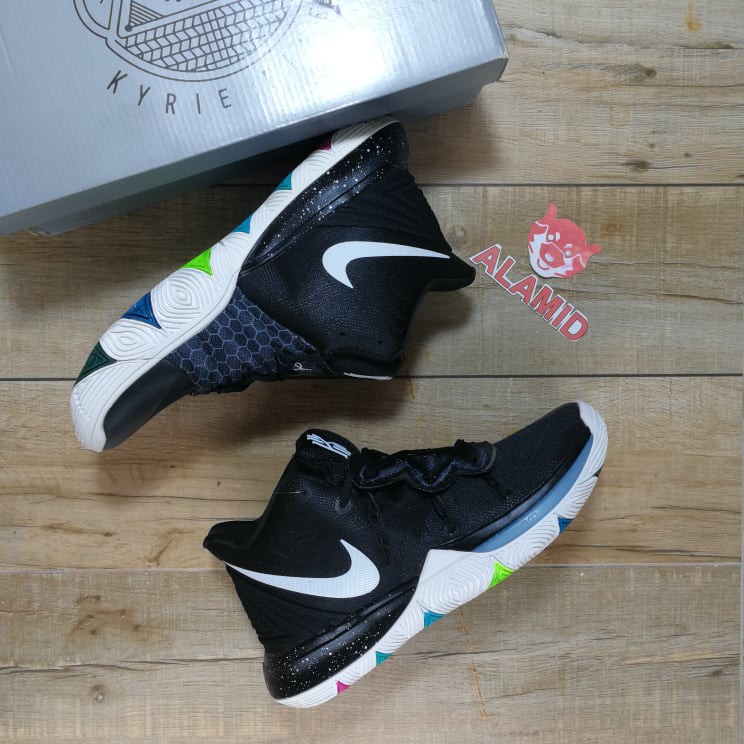 Jual Sepatu Basket Anak Nike Kyrie 5 GS Chinese New Year