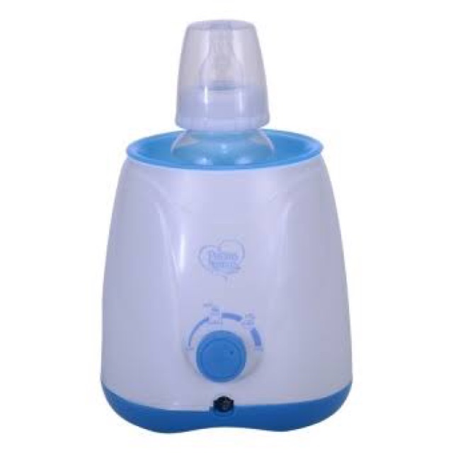 precious moments bottle warmer