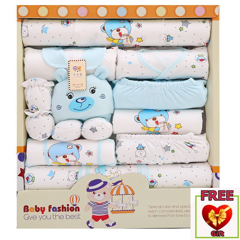 newborn baby garments