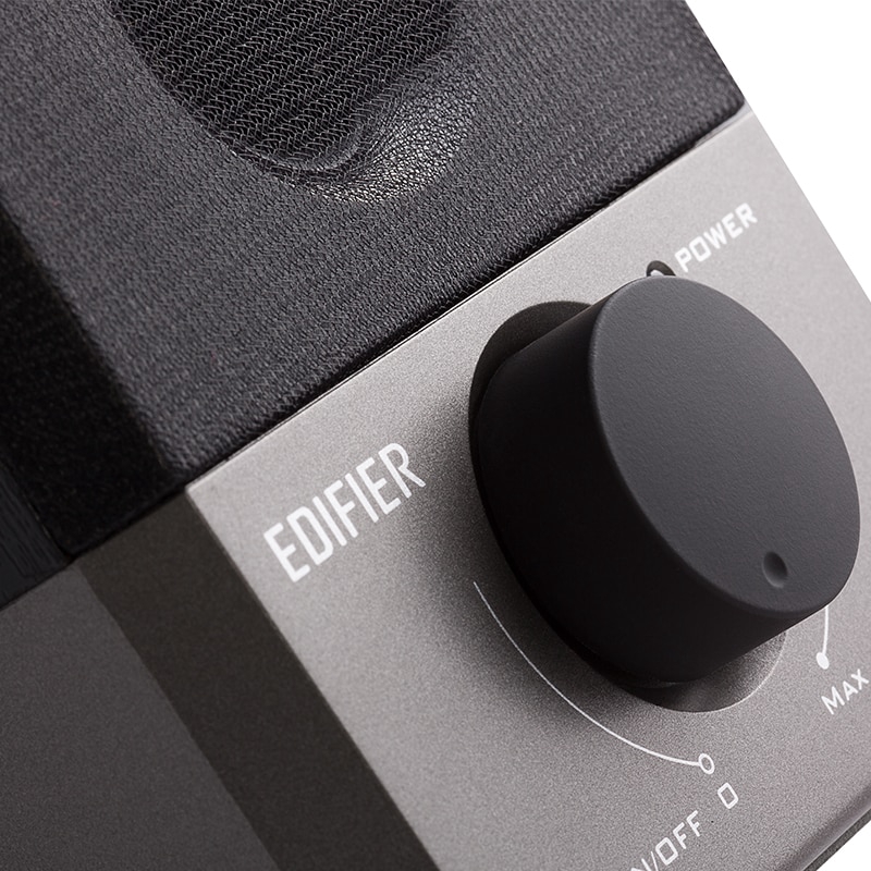 edifier r19u 2.0 usb computer speakers