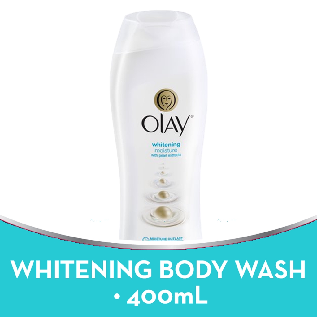body whitening body wash