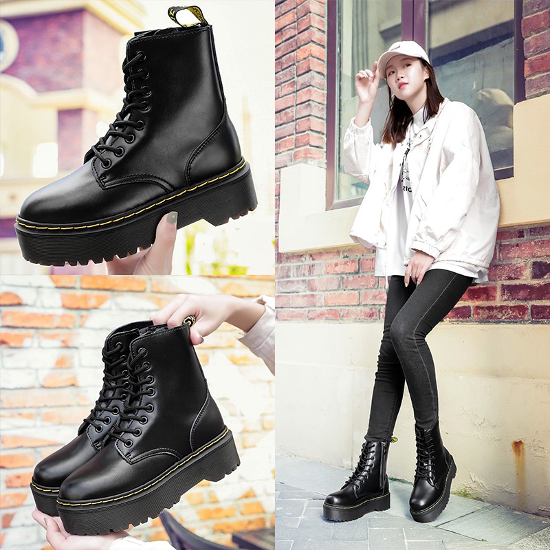 Dr martens shopee online