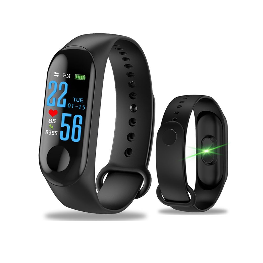 smartwatch band m3
