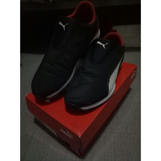 puma shoes ferrari limited edition