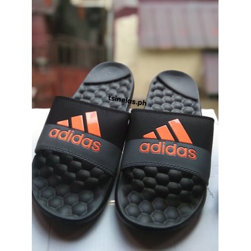 adidas new slippers
