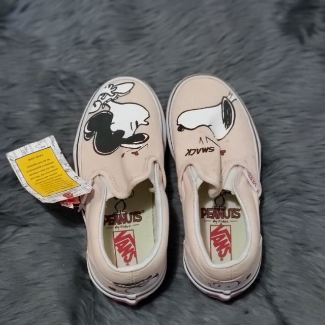 vans slip on size 12