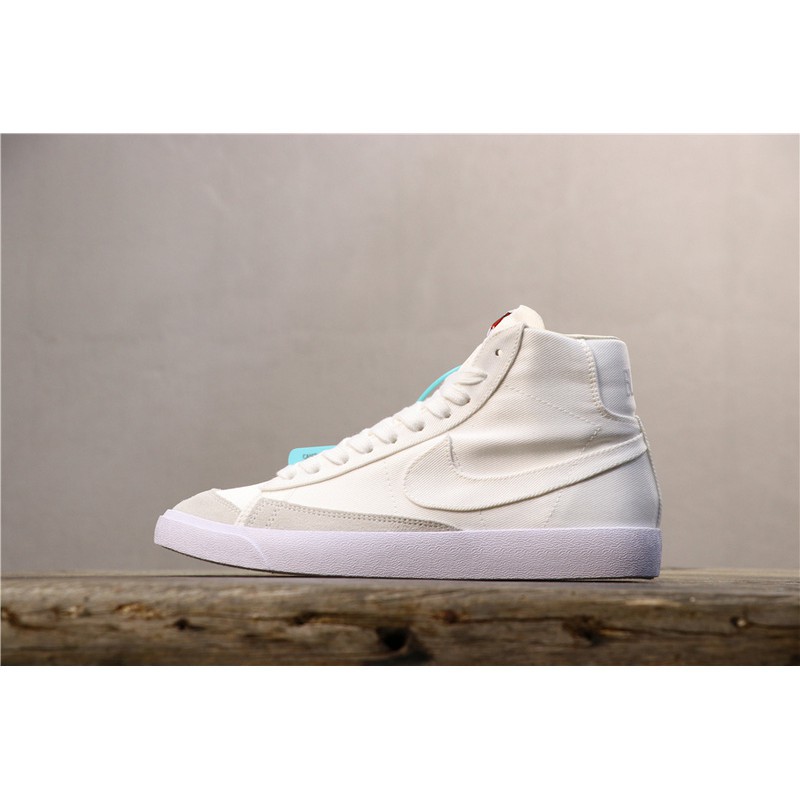 blazer mid 77 vntg qs