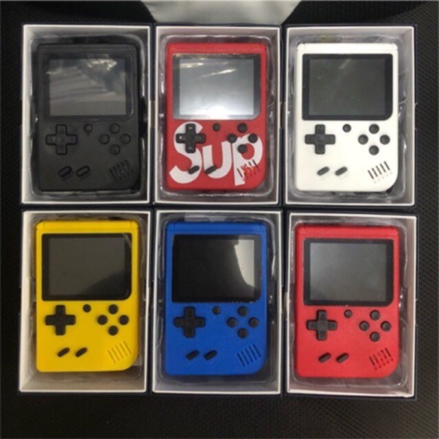 gameboy retro mini