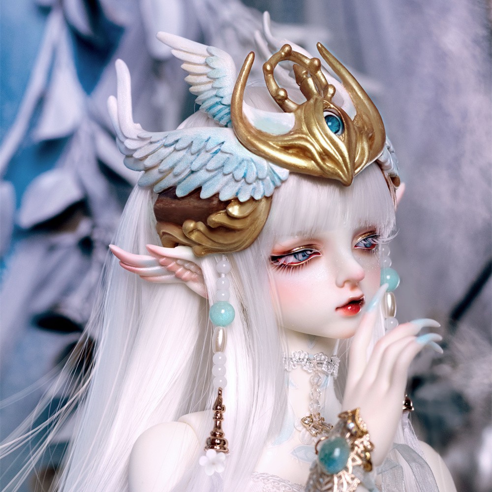 bjd doll shopee